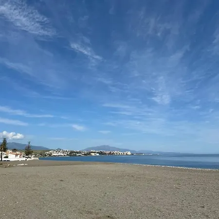 Paz Y Mar * Estepona