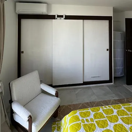 Apartment Paz Y Mar