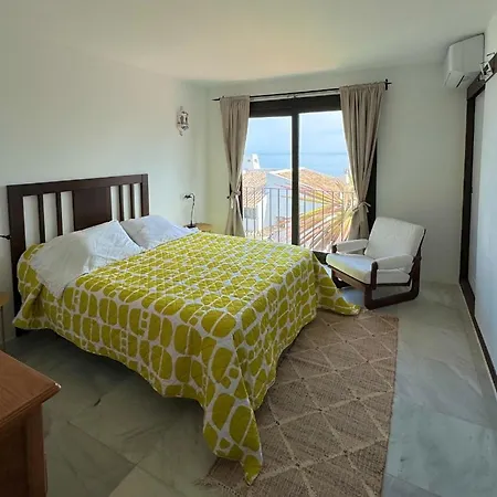 Paz Y Mar Apartment Estepona