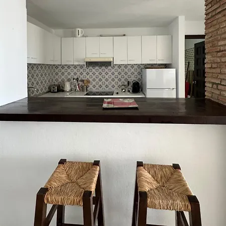Apartment Paz Y Mar